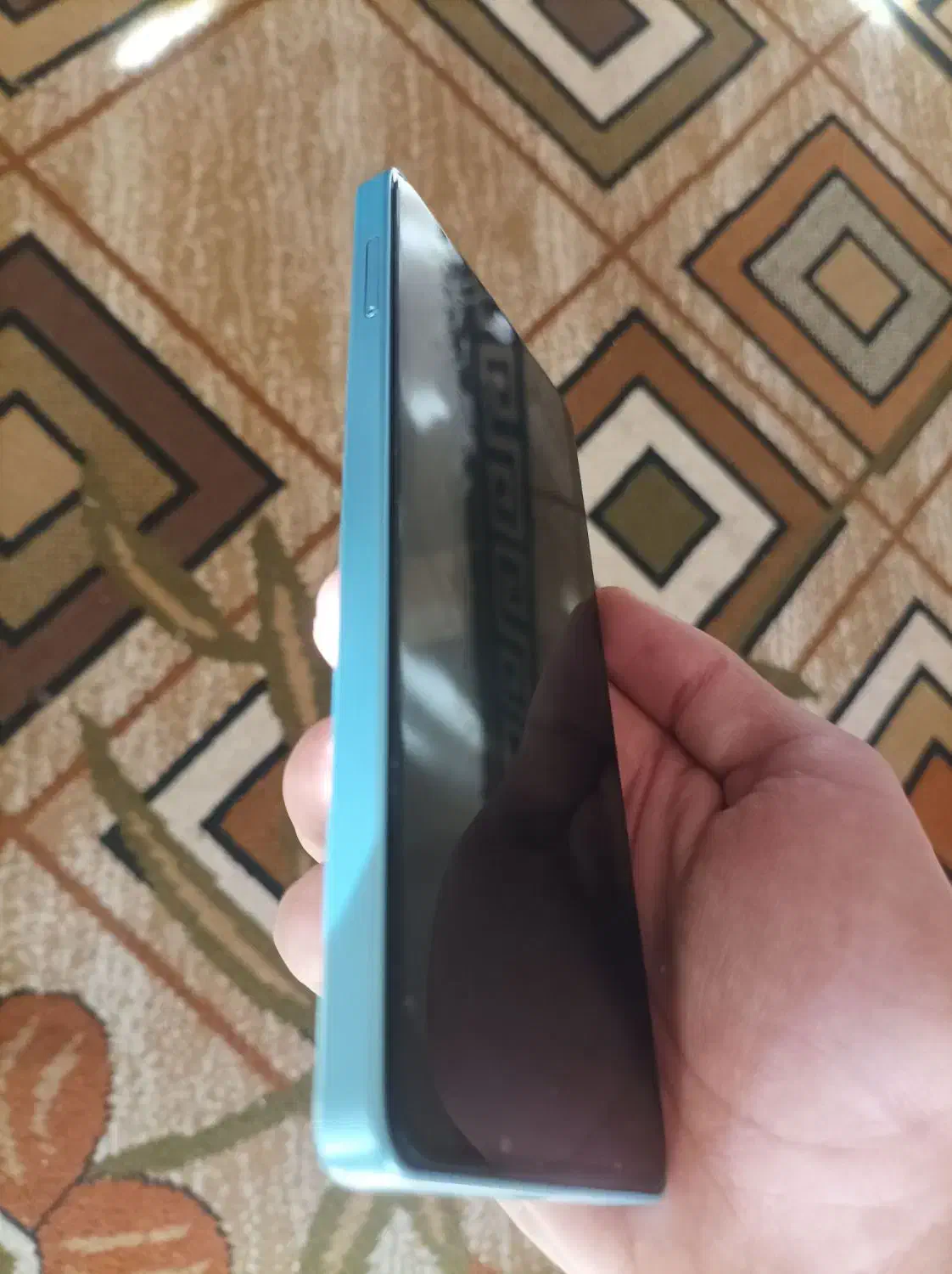 گوشی Redmi note 14s|موبایل|محمدیه-قزوین, |دیوار