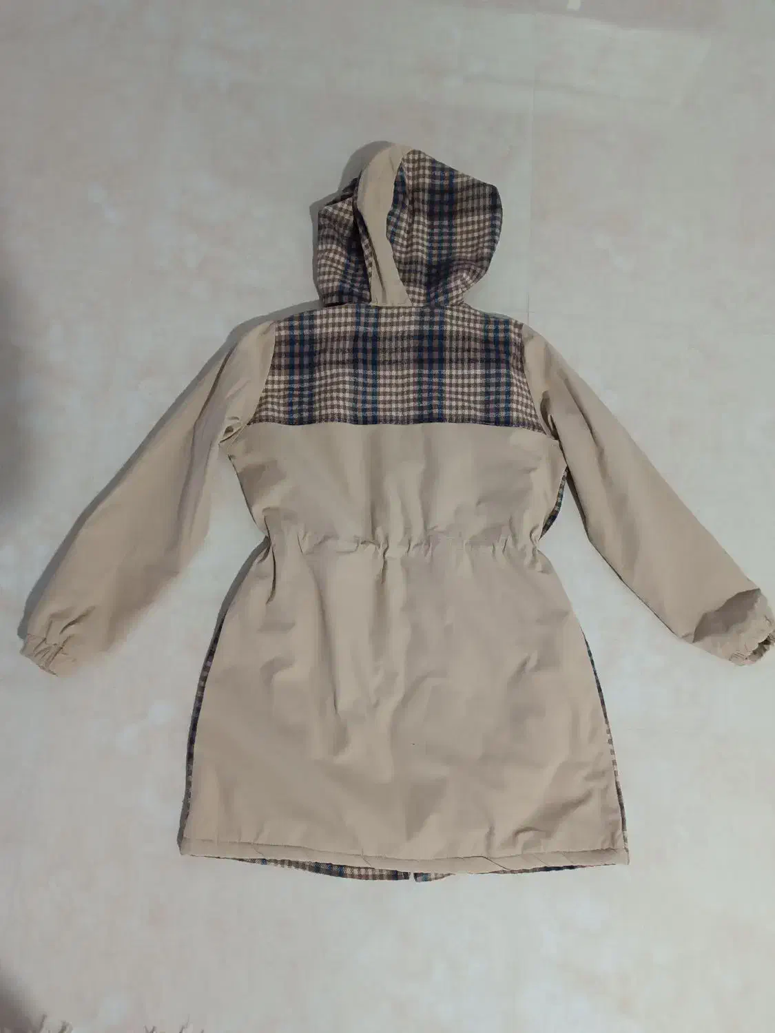 کاپشن پالتو|لباس|ضیاء آباد, |دیوار