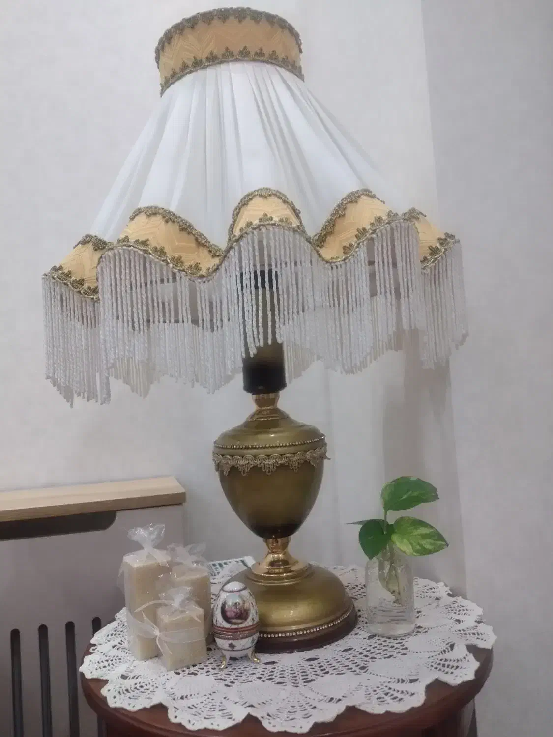 آباژور|چراغ خواب و آباژور|همدان, |دیوار