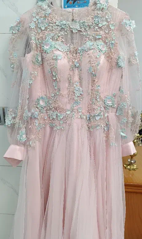 دو عدد لباس مجلسی|لباس|اقبالیه, |دیوار