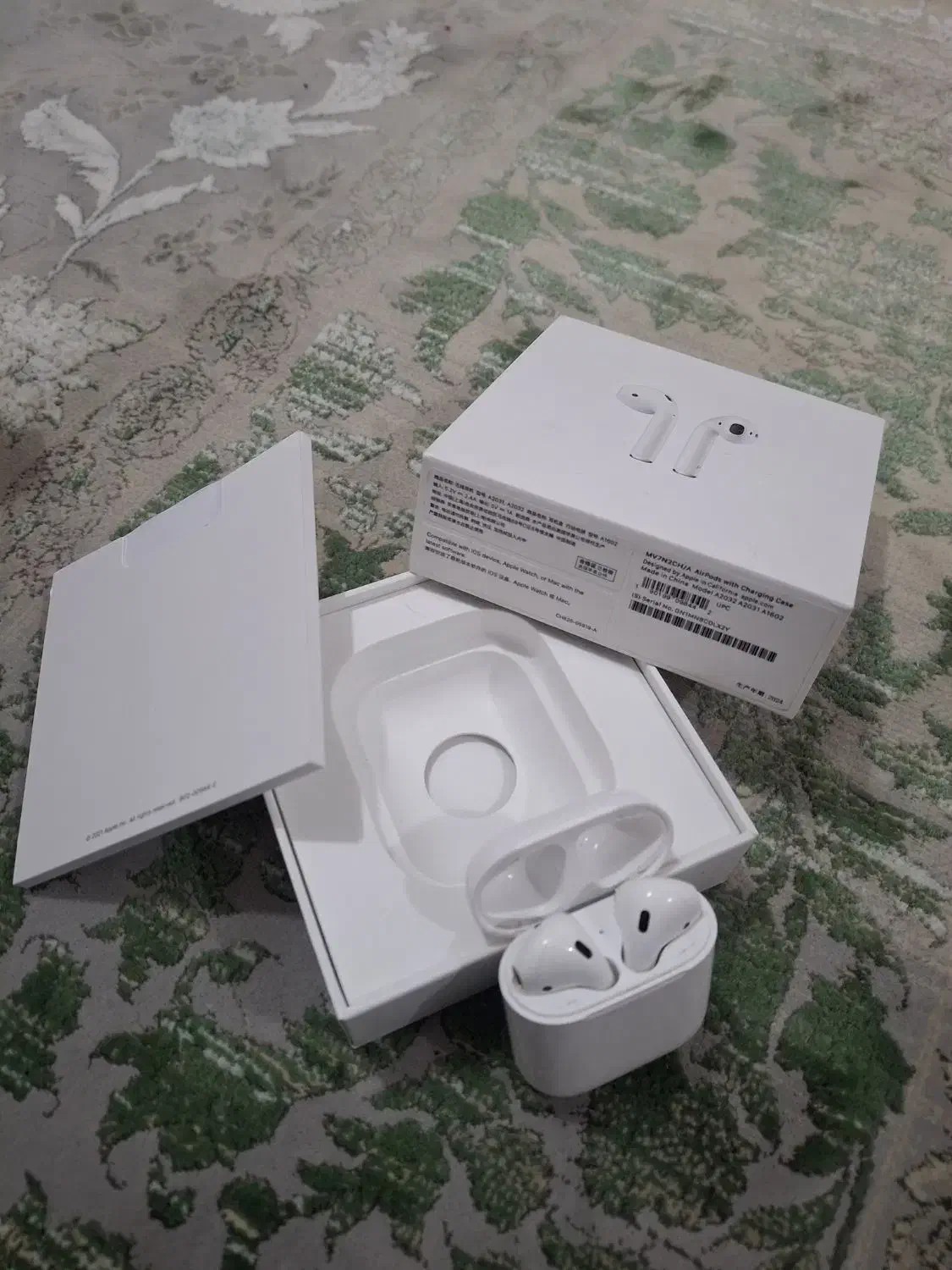 ایرپاد2|لوازم جانبی موبایل و تبلت|علیآباد کتول, |دیوار