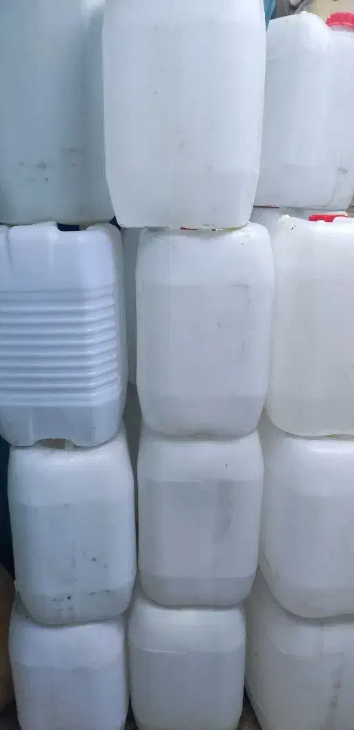 دبه ۲۰ لیتری|ظروف نگهدارنده، پلاستیکی، یکبارمصرف|قم, بنیاد|دیوار