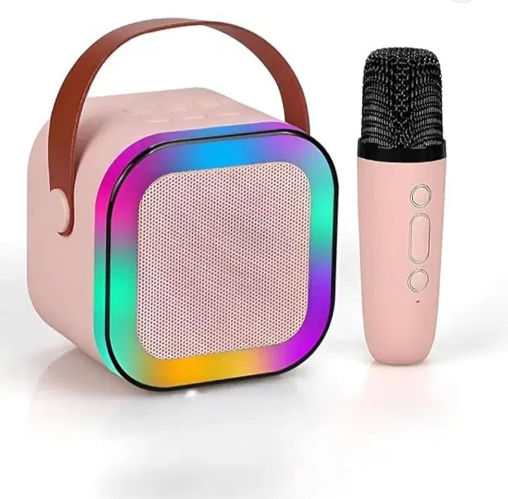 اسپیکر میکروفون دار.بلوتوثی.تغییرصدا|سیستم صوتی خانگی|گلبهار, نوبهار|دیوار