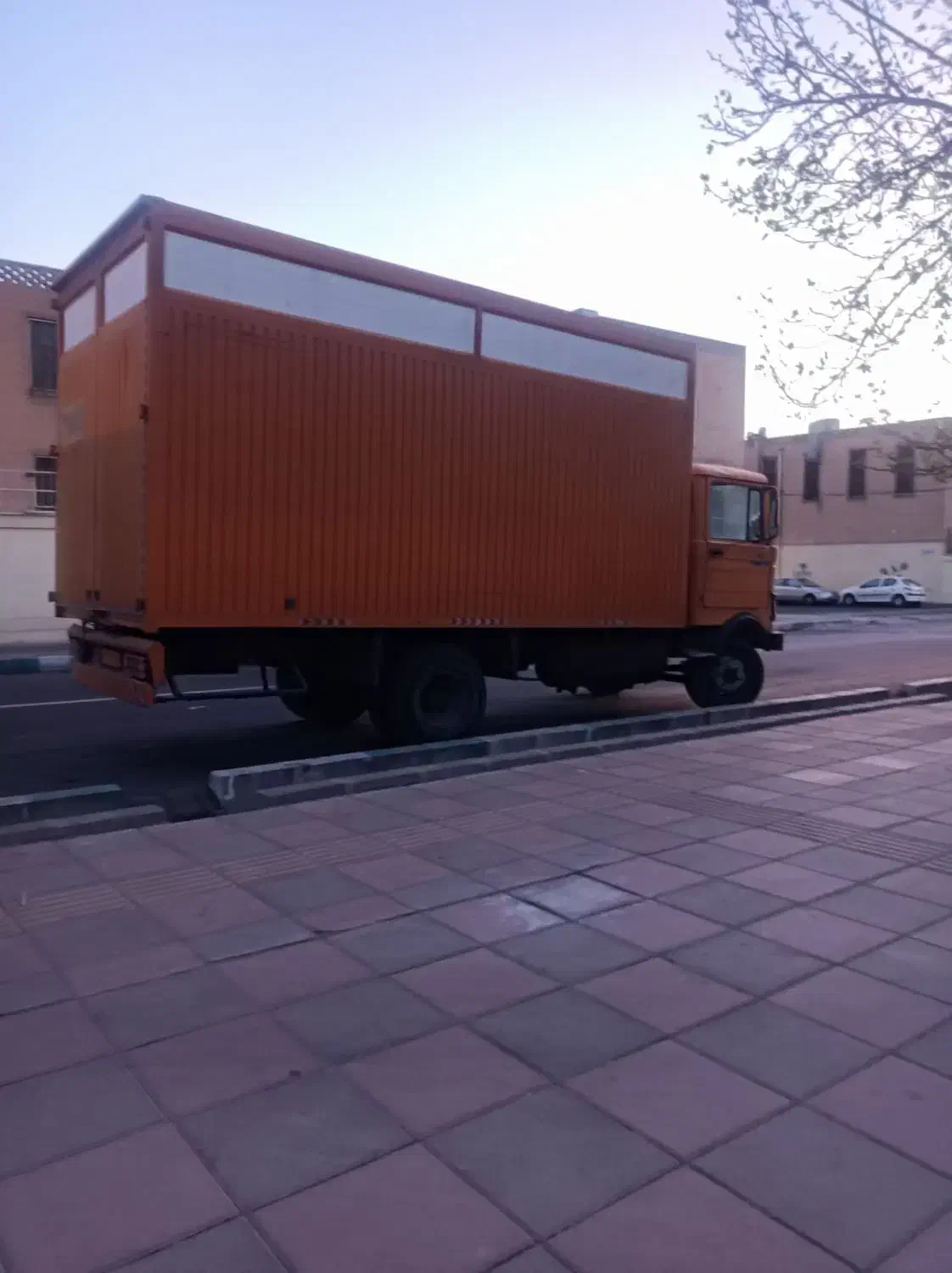 باربری هروی مجیدیه نارمک ازگل پونک چیتگرظفر قیطریه|خدمات حمل و نقل|تهران, هروی|دیوار