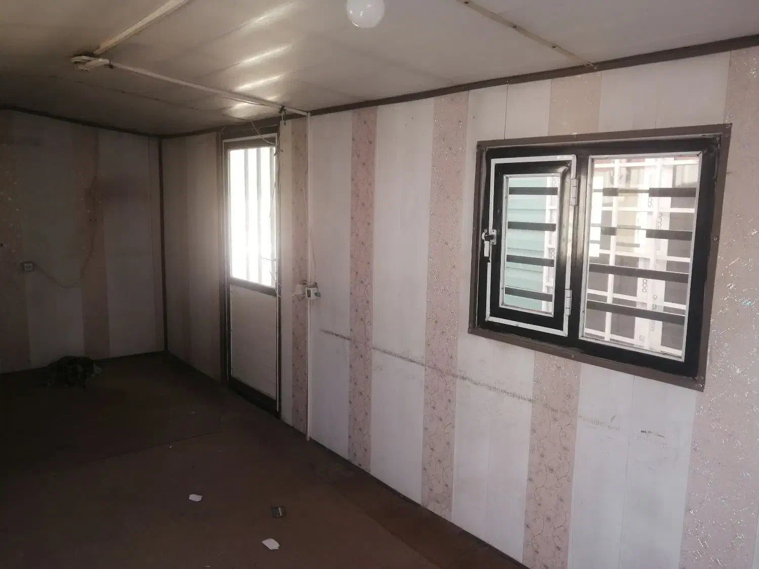 فروش کانکس ساندویچ پنل در حد نو|مصالح و تجهیزات ساختمان|خمینیشهر, |دیوار