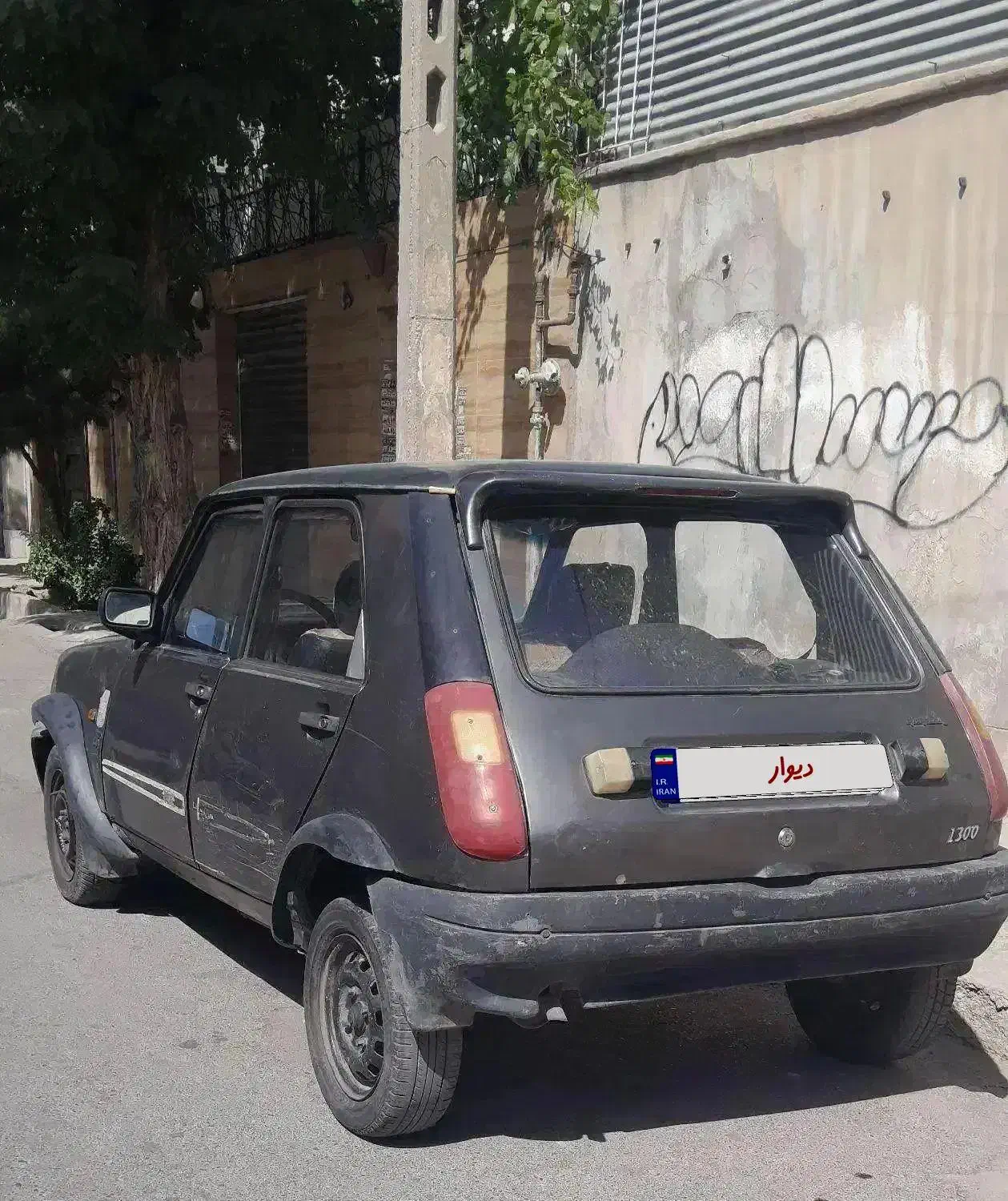 خودرو پی کی  فروشی|خودرو سواری و وانت|مشهد, فاطمیه|دیوار