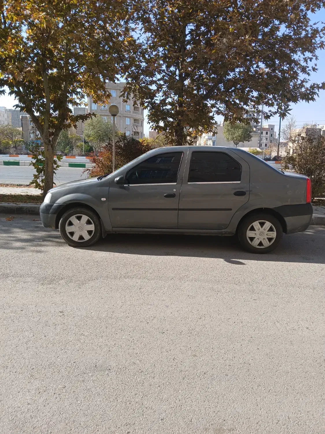 ال ۹۰ مدل ۸۹ تمام رنگ بدون تصادف|خودرو سواری و وانت|اردبیل, |دیوار