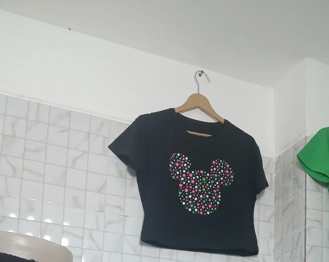 تیشرت با رنگ مختلف ۲۰۰|لباس|ساوه, |دیوار