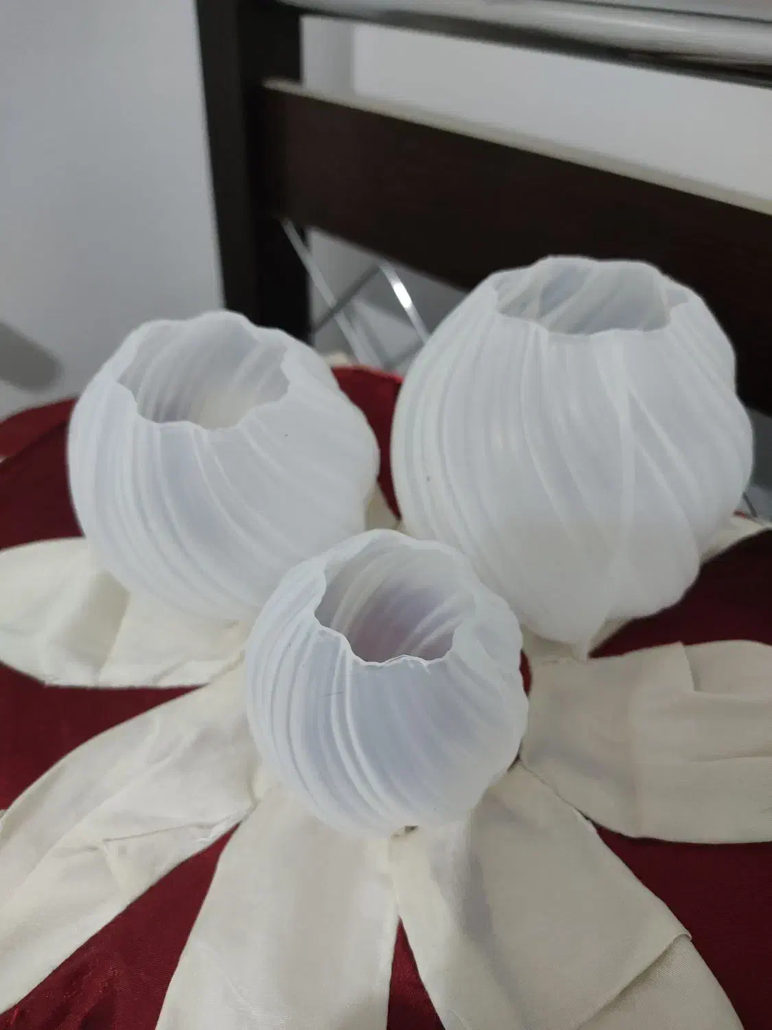 قالب شمع سازی|صنایع دستی و سایر لوازم تزئینی|شاهینشهر, حافظ جنوبی|دیوار