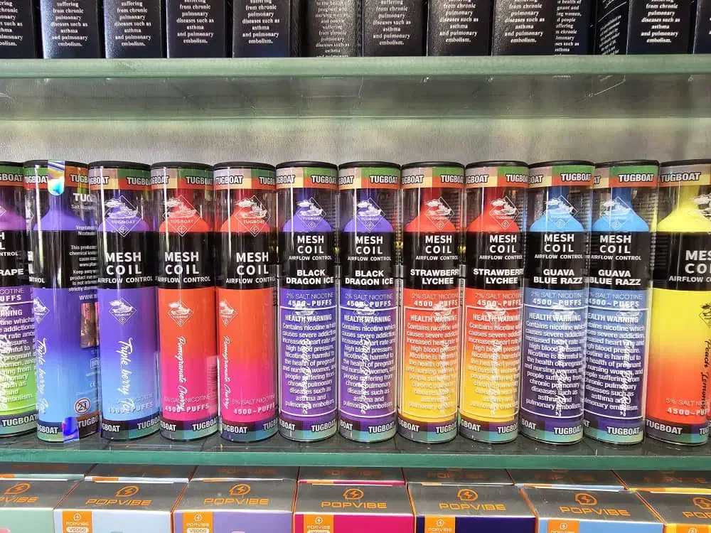 تامین کننده ویپ و جویس و ...|زیورآلات و اکسسوری|شهریار, شهرک وائین|دیوار