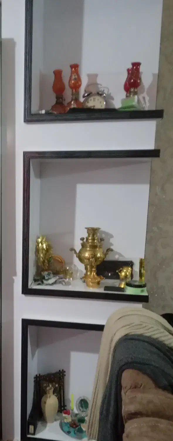 بوفه سالم|بوفه، ویترین، کنسول|اردبیل, |دیوار