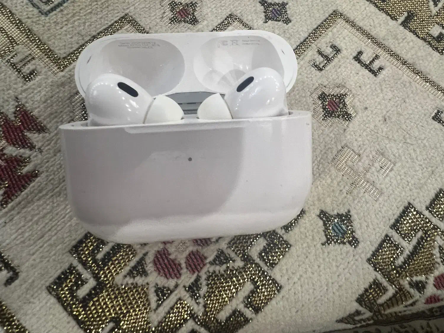 AirPods Pro|لوازم جانبی موبایل و تبلت|مشهد, شاهد (شهرک غرب)|دیوار