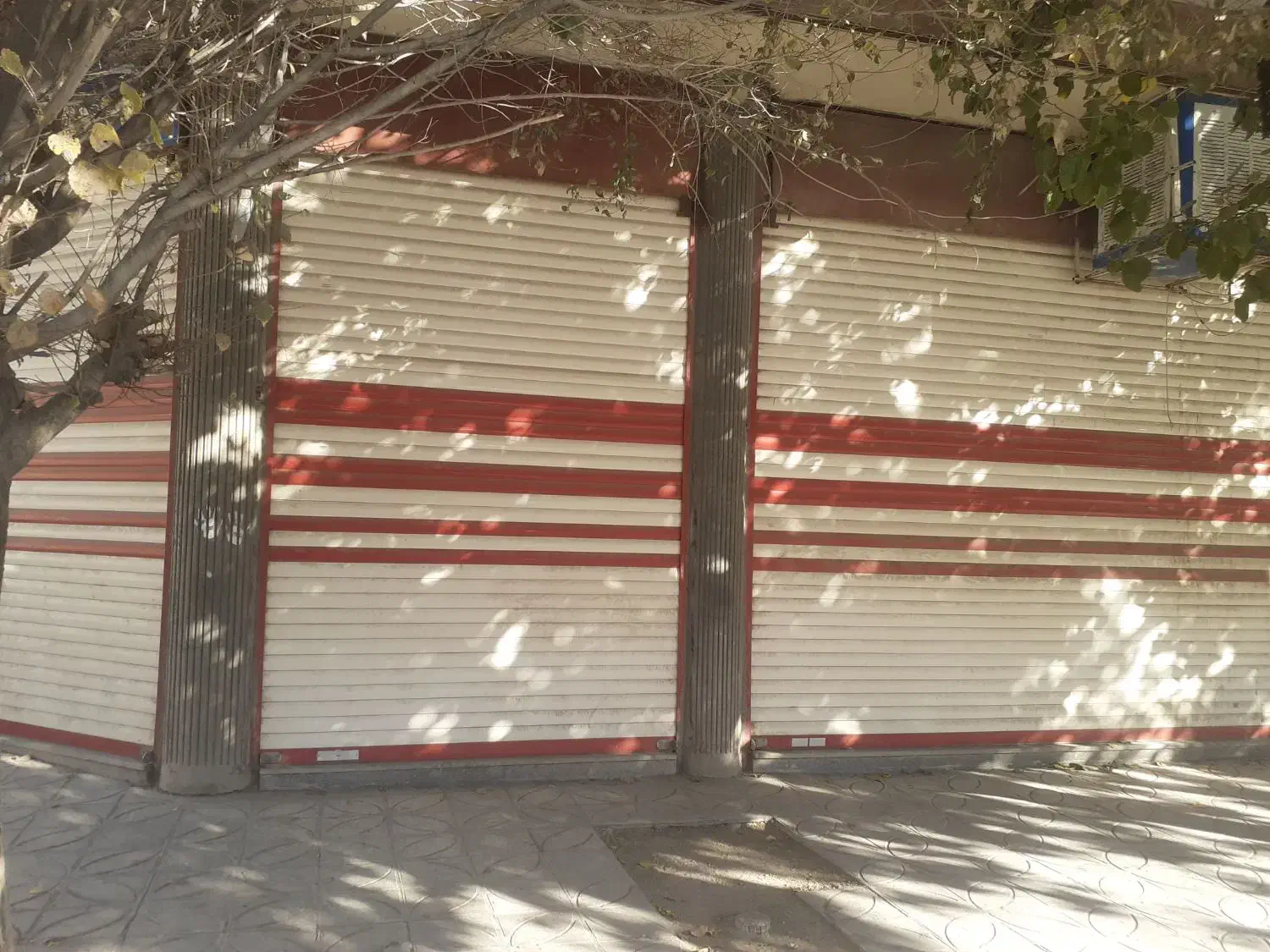 یک بابا مغازه اجاره ایی|اجارهٔ دفتر کار، اتاق اداری، مطب|کوهدشت, |دیوار