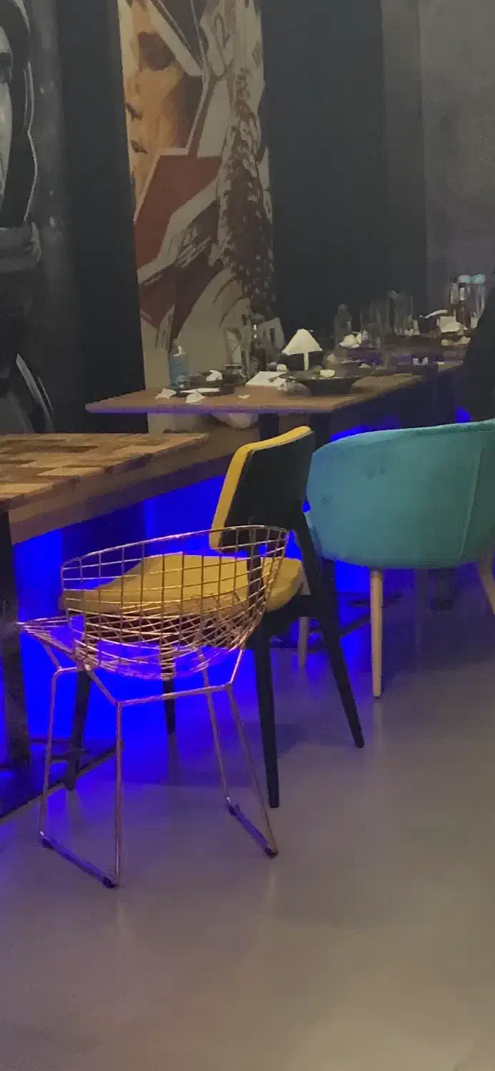 میزوصندلی کافه ورستوران|کافیشاپ و رستوران|تهران, افسریه شمالی|دیوار