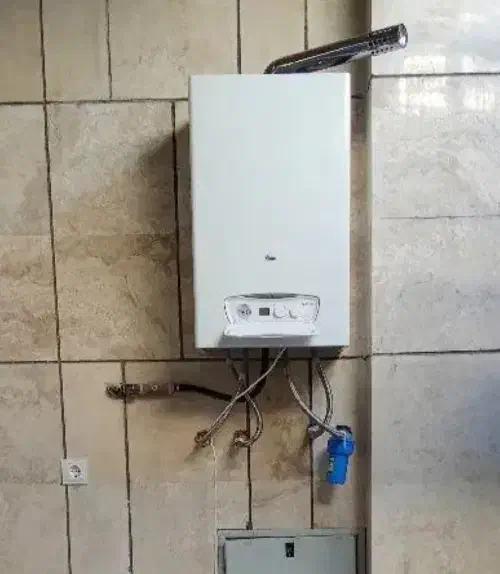 تعمیرات و سرویس پکیج و آبگرمکن و شوفاژ و پمپ|خدمات پیشه و مهارت|کرمان, |دیوار