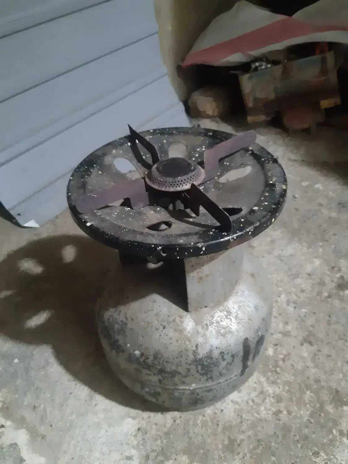 پیک نیک|اجاق گاز و لوازم برقی پخت‌وپز|رشت, نامجو|دیوار