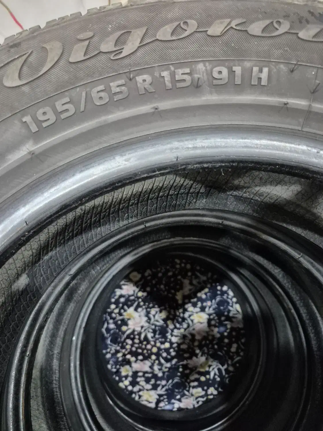 لاستیک کویر تایر 195/65R15 مناسب سمند L90 و ...|قطعات یدکی و لوازم جانبی|پاکدشت, پاکدشت (مامازند)|دیوار