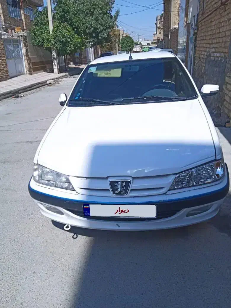 پژو پارسtu5. مدل۹۹گازسیمی|خودرو سواری و وانت|مرودشت, محمد آباد|دیوار