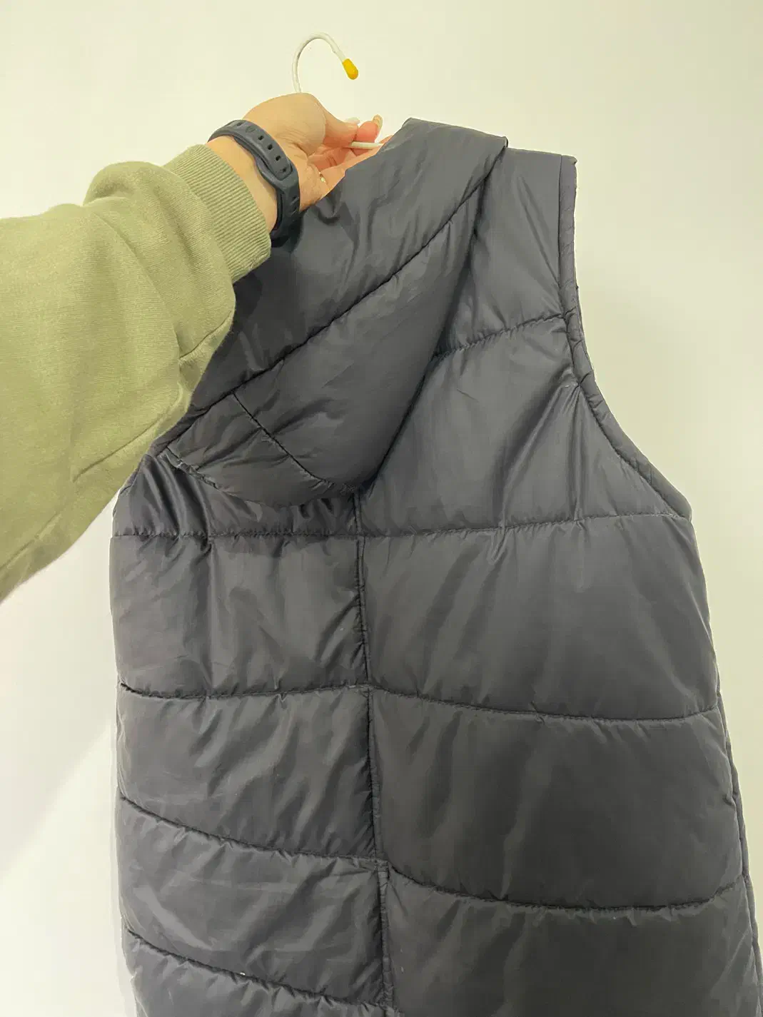 پافر قد متوسط سایز ۲ کلاهدار|لباس|لنگرود, |دیوار