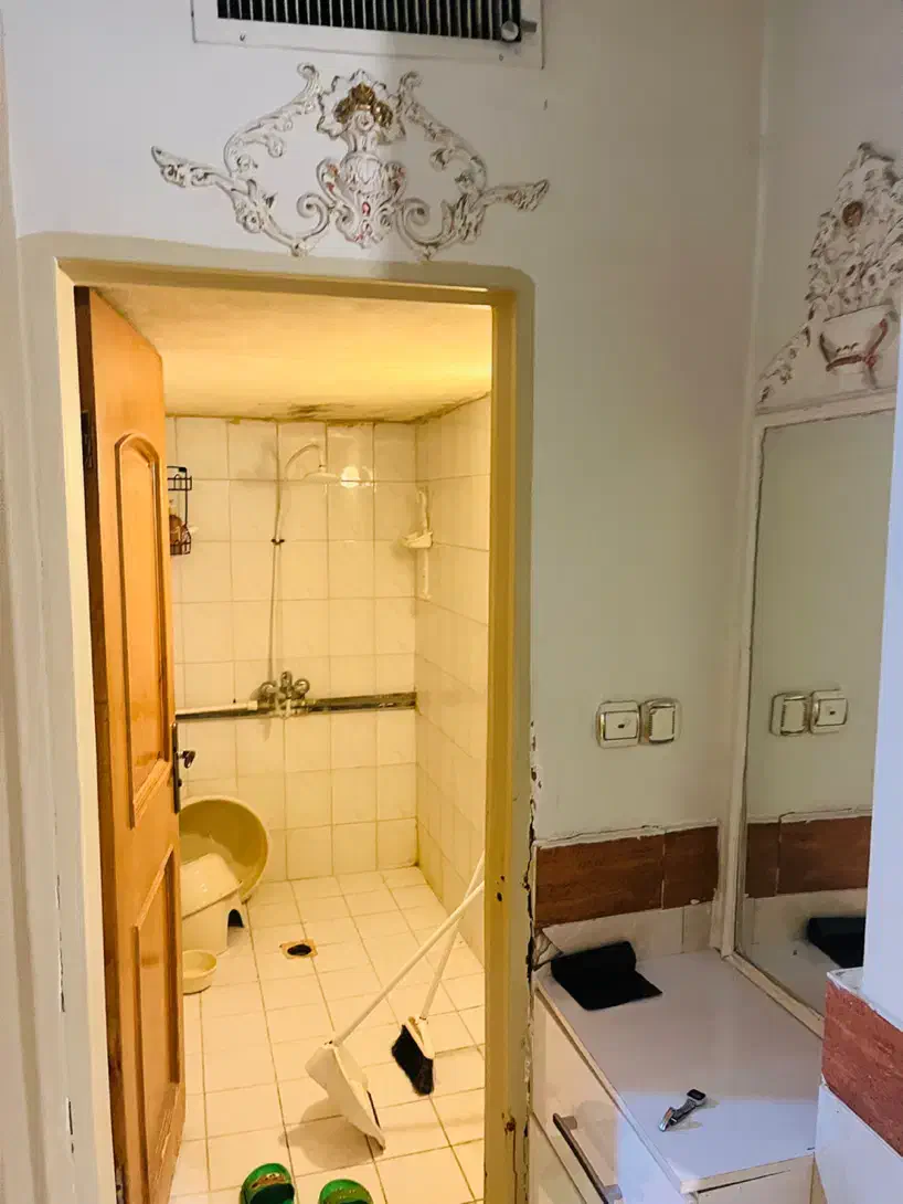 اجاره ماهانه/هفتگی/روزانه منزل مبله|اجارهٔ کوتاهمدت آپارتمان و سوئیت|اصفهان, ملکشهر|دیوار