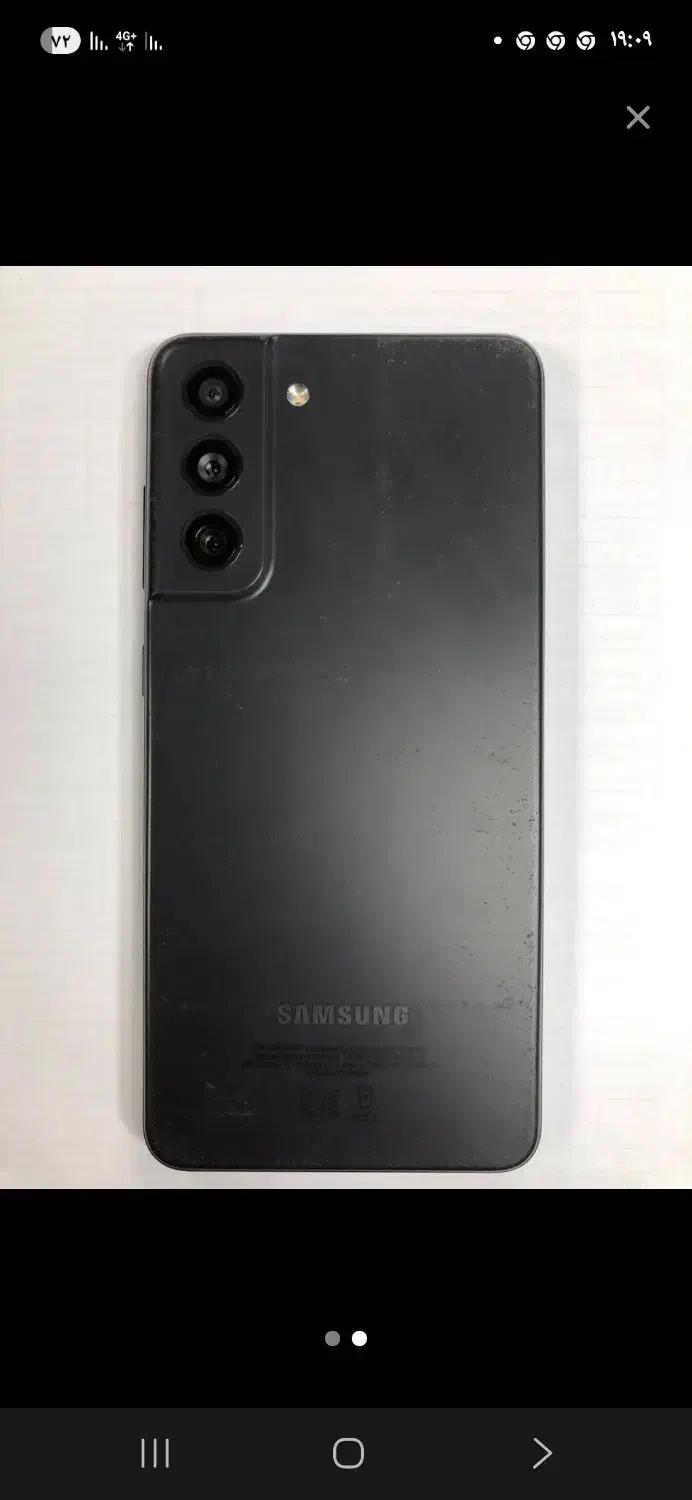 موبایل|موبایل|تهران, سلسبیل شمالی|دیوار