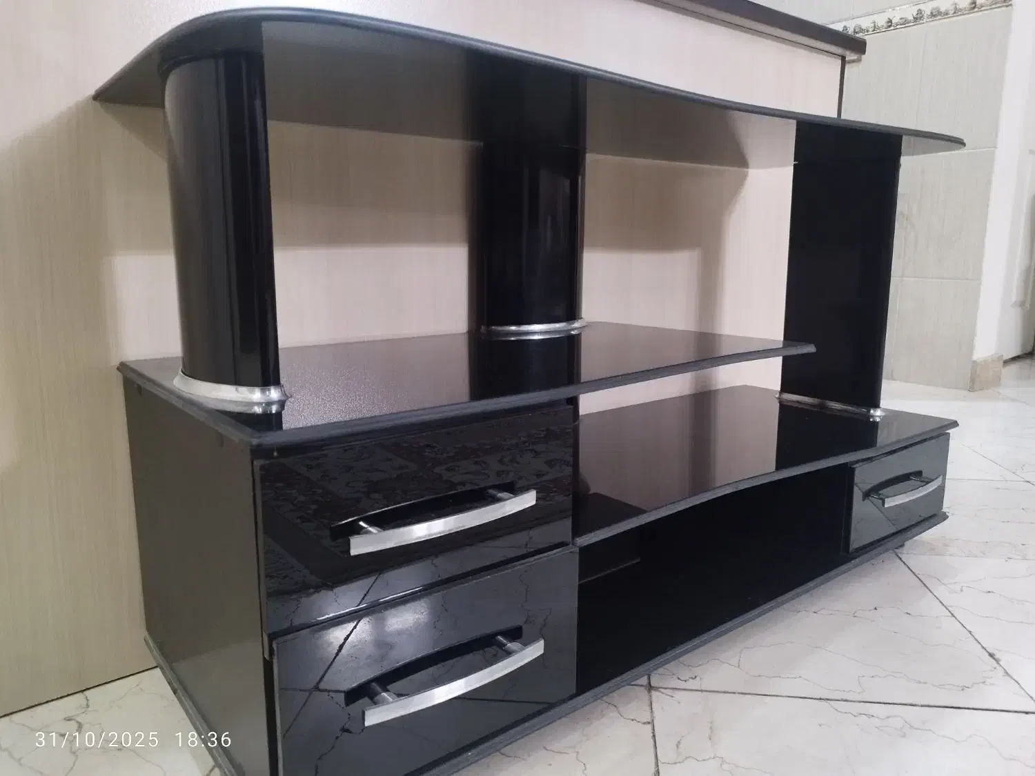 میز تلویزیون|میز تلویزیون|تهران, قیام|دیوار