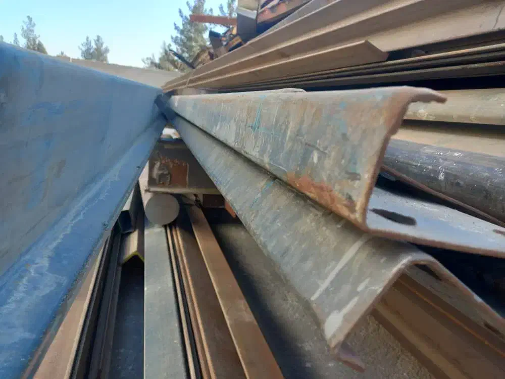 فروش پروفیل z|مصالح و تجهیزات ساختمان|ساوه, |دیوار