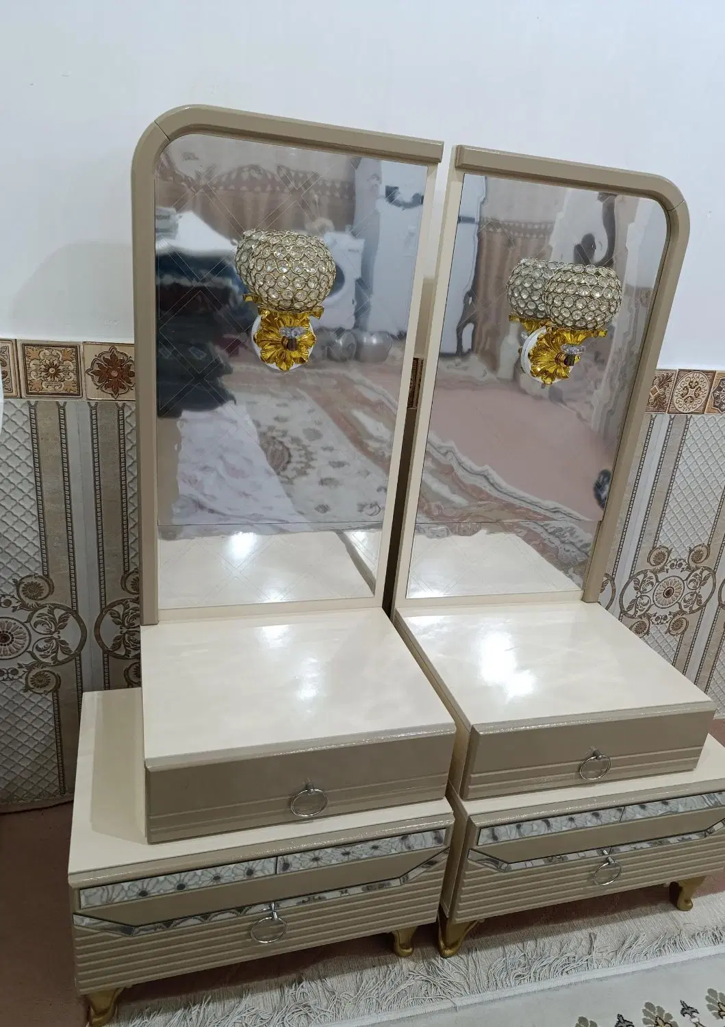 میز|مبلمان خانگی و میز عسلی|شادگان, |دیوار