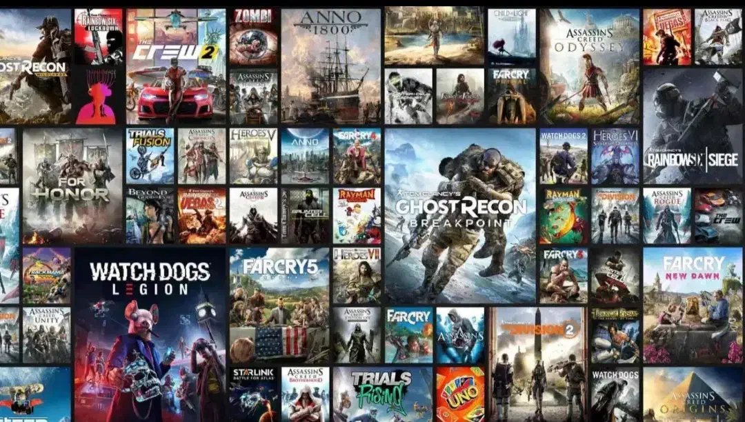 بازی کامپیوتری|کنسول، بازی ویدئویی و آنلاین|نیشابور, فردوس شمالی|دیوار