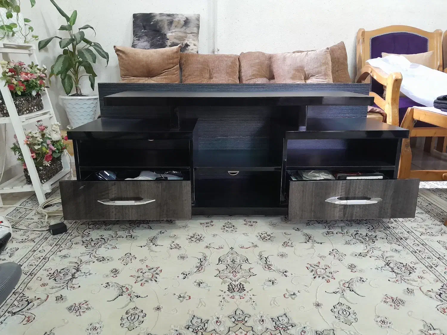 میز تلویزیون|میز تلویزیون|رشت, حمیدیان|دیوار