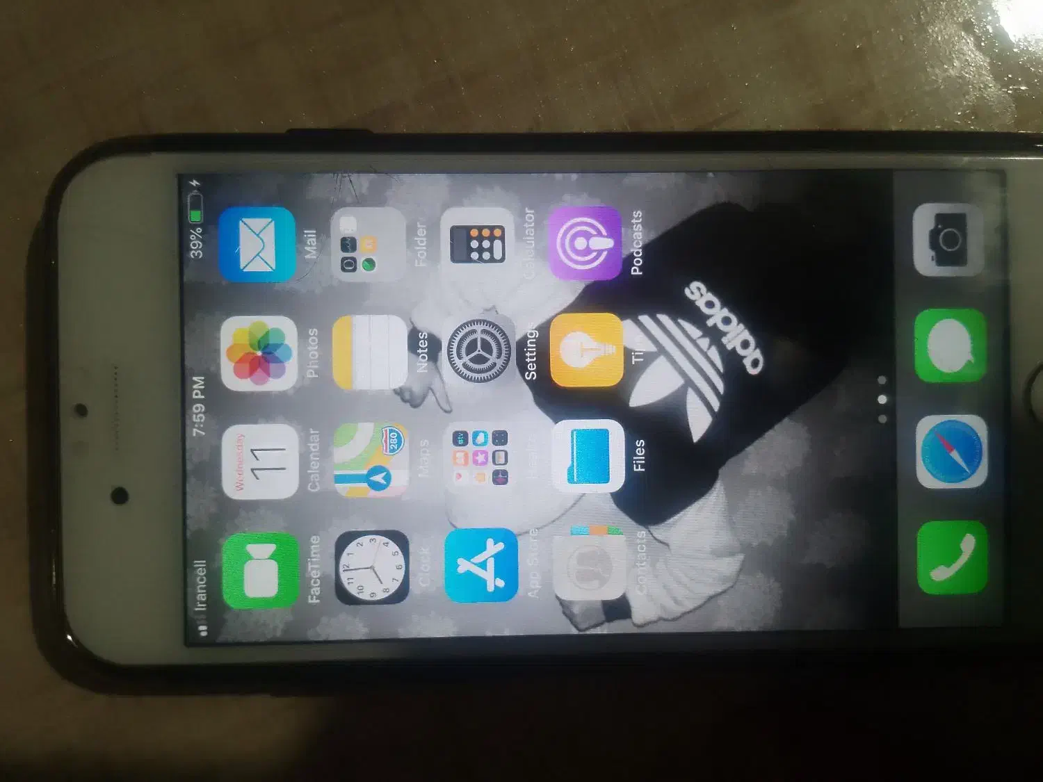 آیفون 6|موبایل|ارومیه, |دیوار