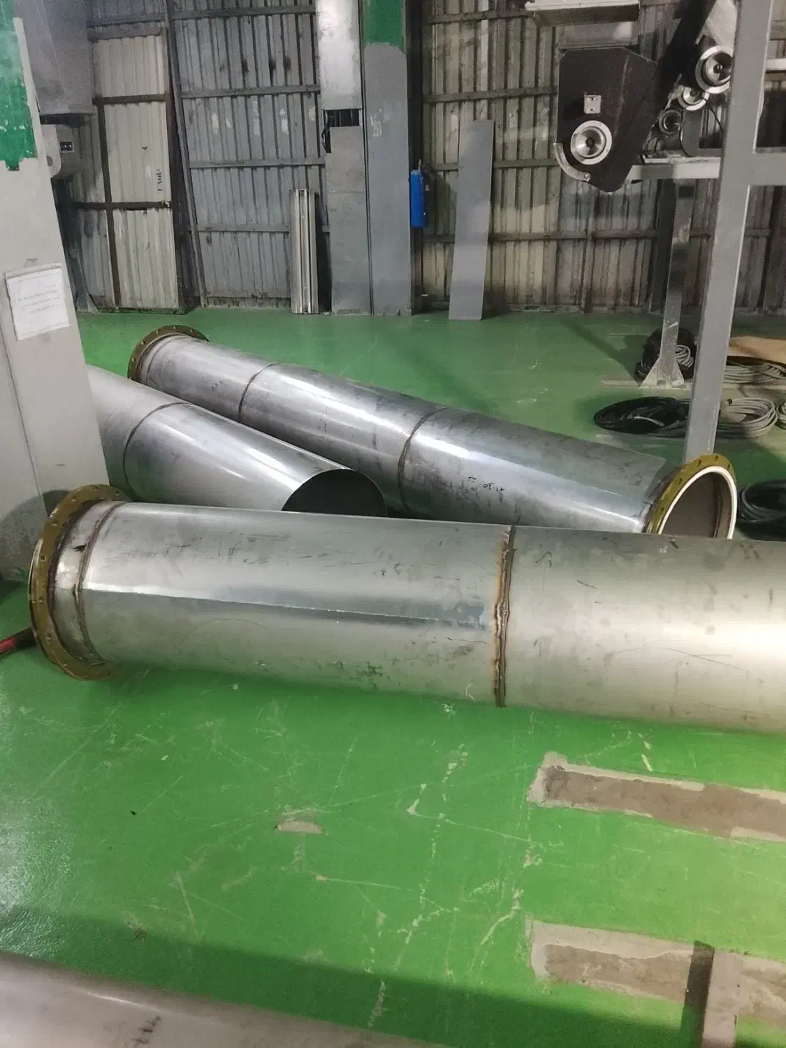 جوش آرگون so2.(سیار) پرداختکاری|خدمات پیشه و مهارت|تهران, افسریه شمالی|دیوار