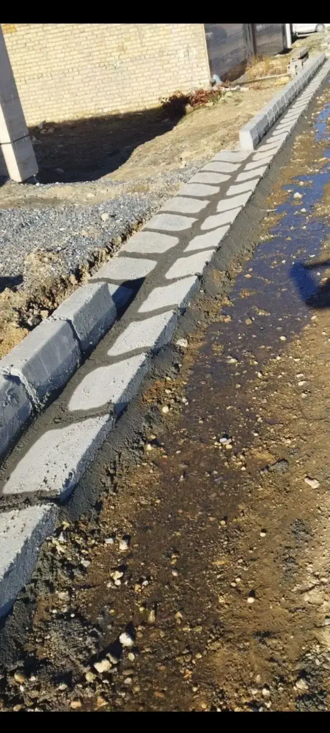 جدول کانیو اجرا کننده هستیم|استخدام معماری، عمران و ساختمانی|خمینی‌شهر, |دیوار