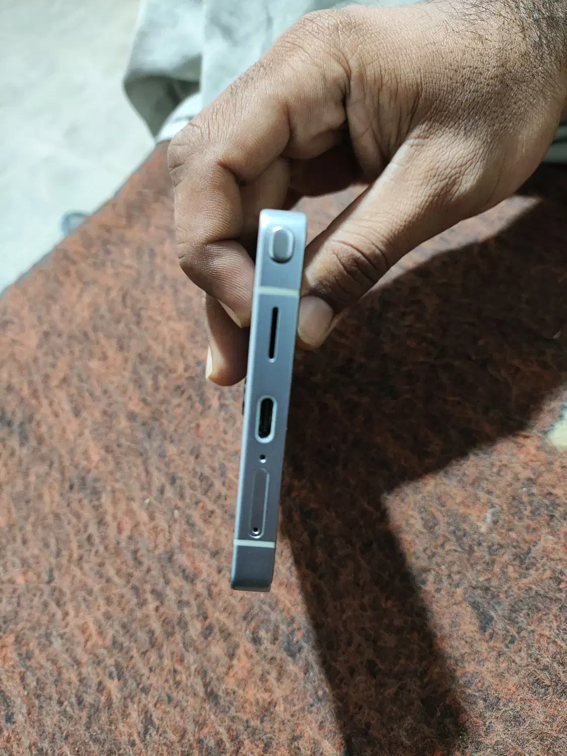 گوشی سامسونگ S25 Ultra|موبایل|سراوان, |دیوار