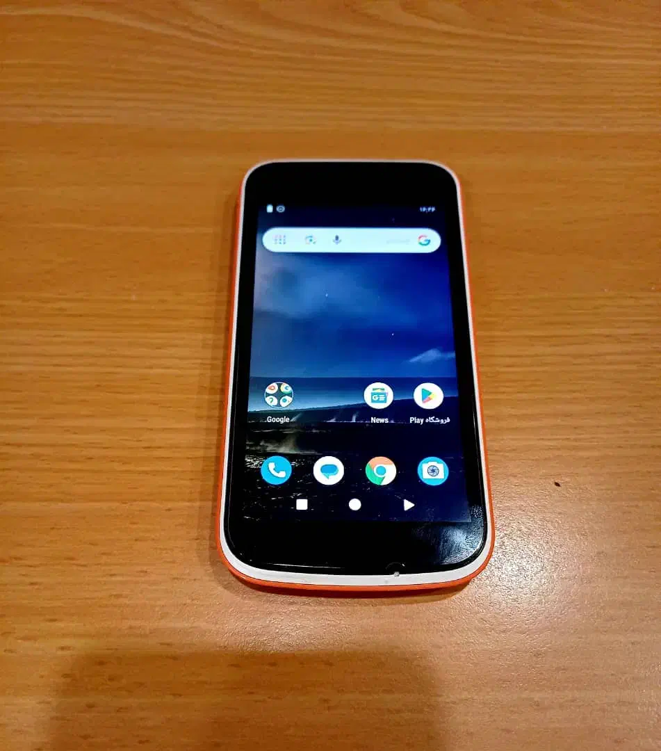 گوشی نوکیا nokia 1|موبایل|تهران, میرداماد|دیوار