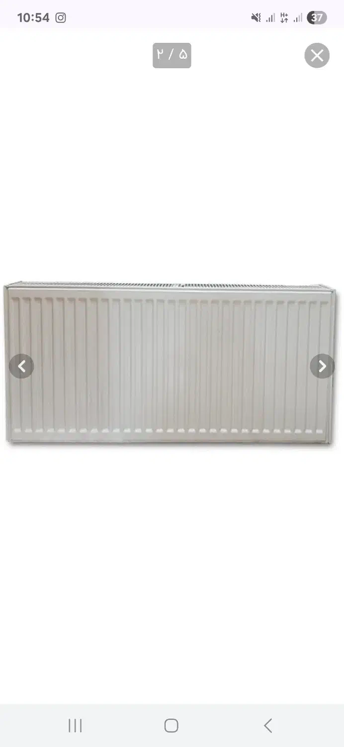 فروش پیکج و رادیاتور|آبگرمکن، پکیج، شوفاژ|خمین, |دیوار