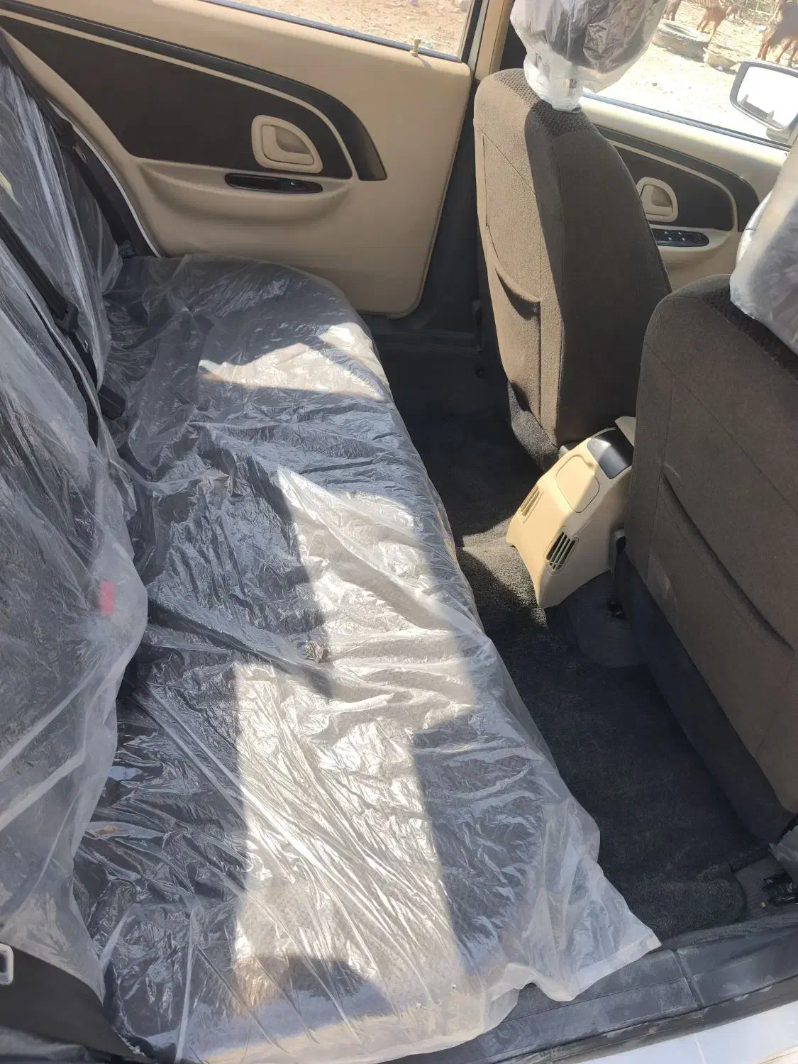 پارس ELX تمام فول 403|خودرو سواری و وانت|سراوان, |دیوار