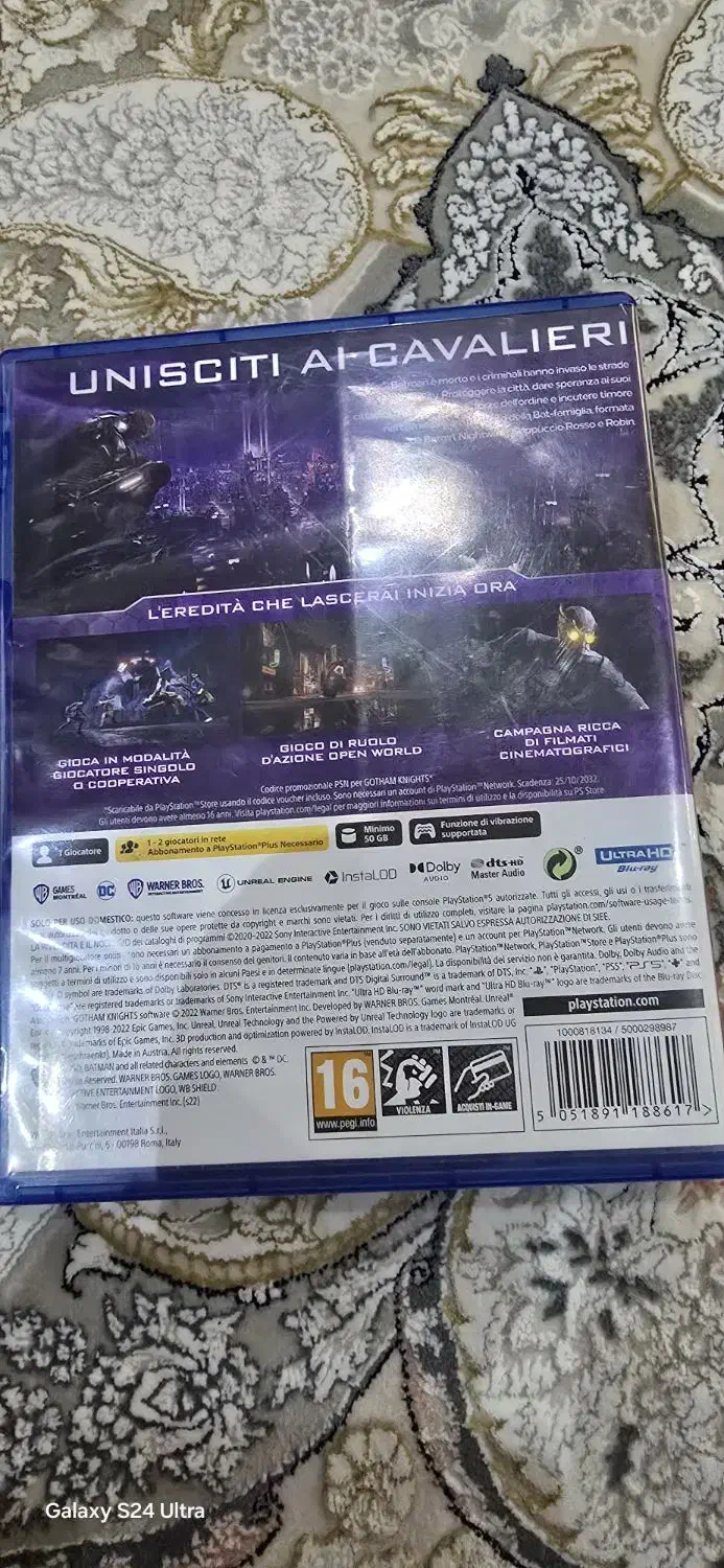 ۳ تا. دیسک ps5 / ps4|کنسول، بازی ویدئویی و آنلاین|محمدشهر, محمدشهر|دیوار