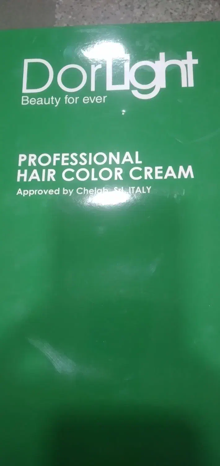 رنگ دورلایت|آرایشی، بهداشتی، درمانی|شهرکرد, |دیوار