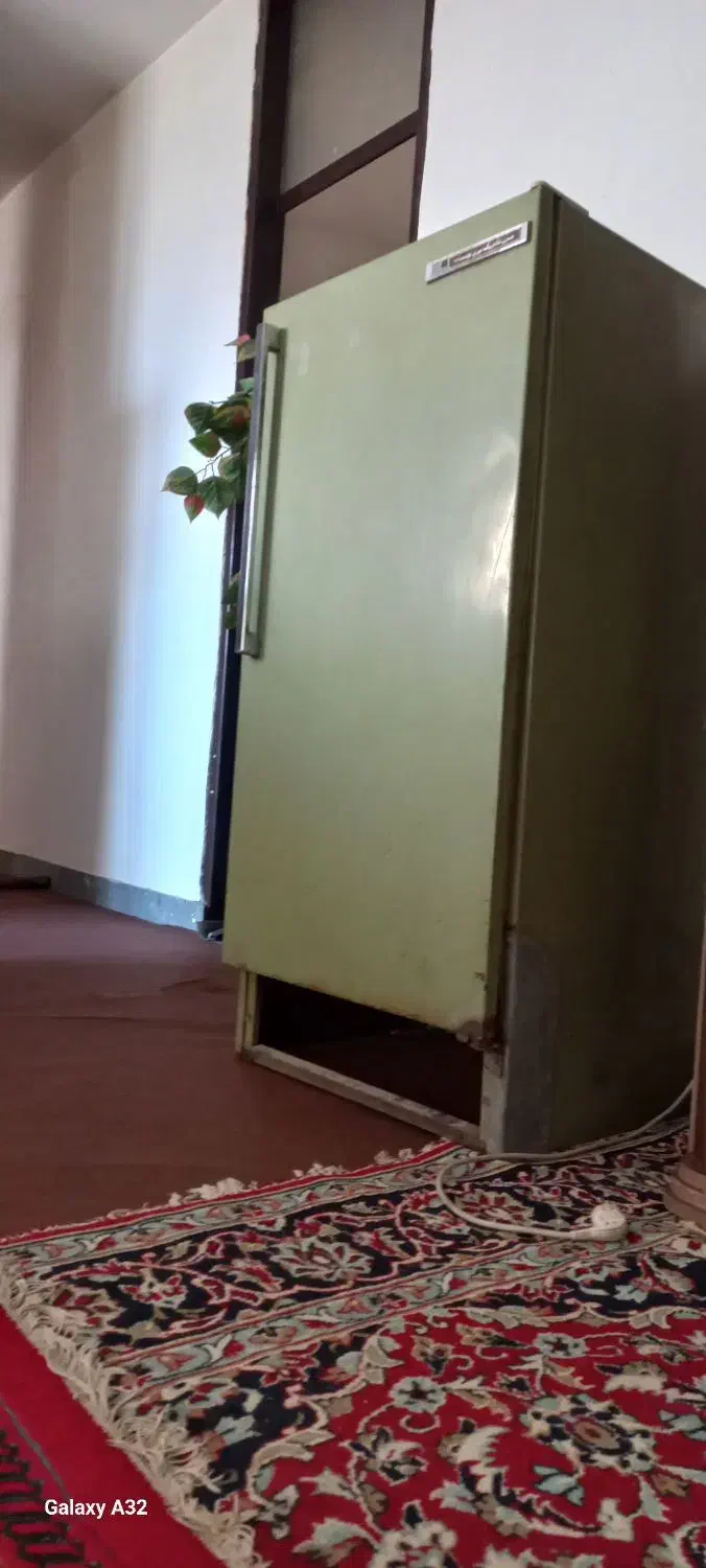 یخچال جنرال|یخچال و فریزر|شادگان, |دیوار