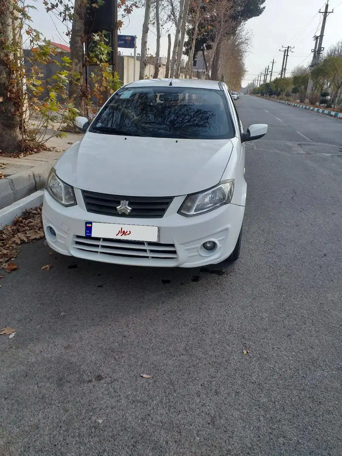 ساینا بیرنگ|خودرو سواری و وانت|شهریار, بکه|دیوار