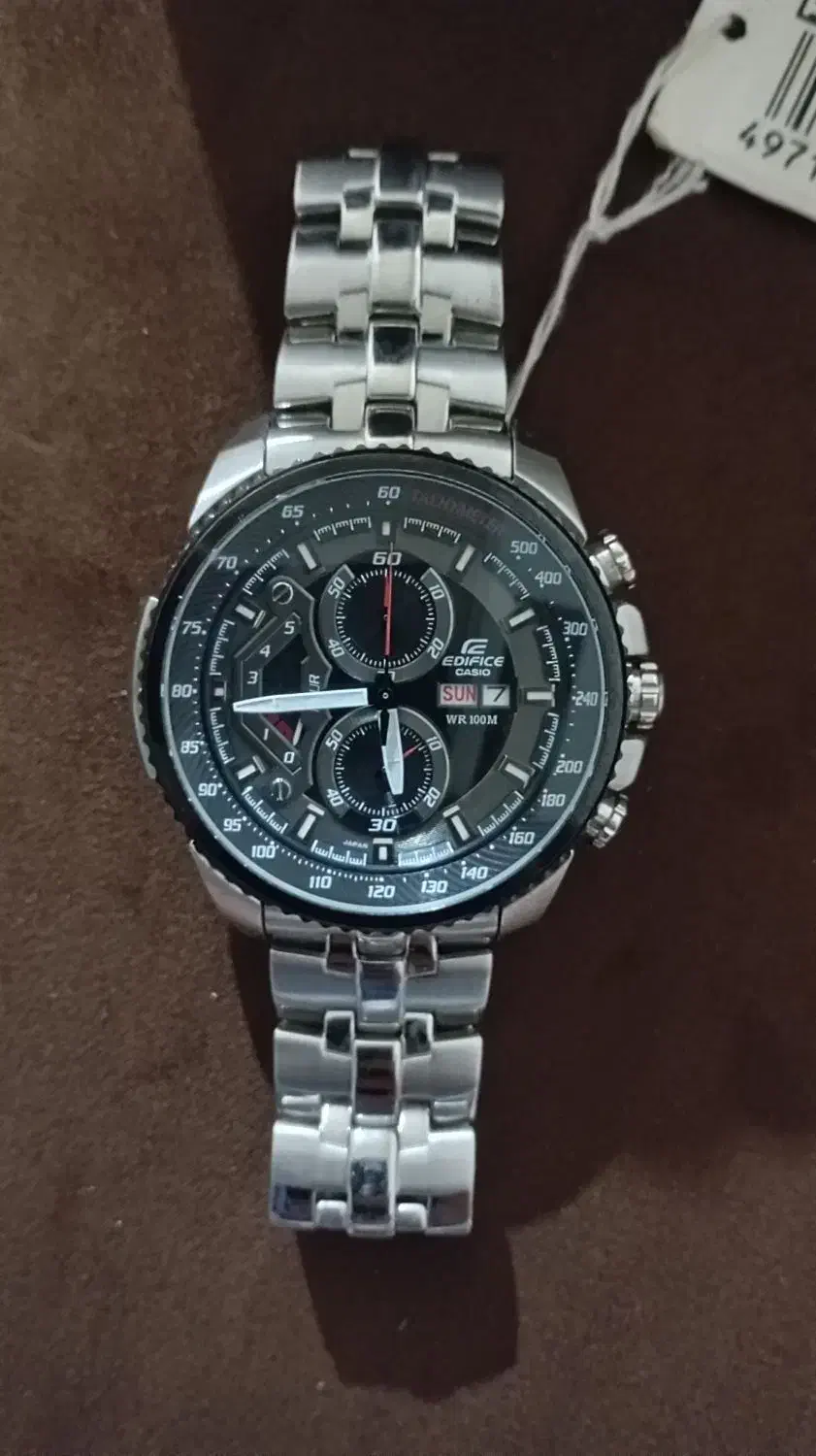 ساعت کاسیو ادیفایس اورجینال|ساعت|شاهین‌شهر, عطار|دیوار