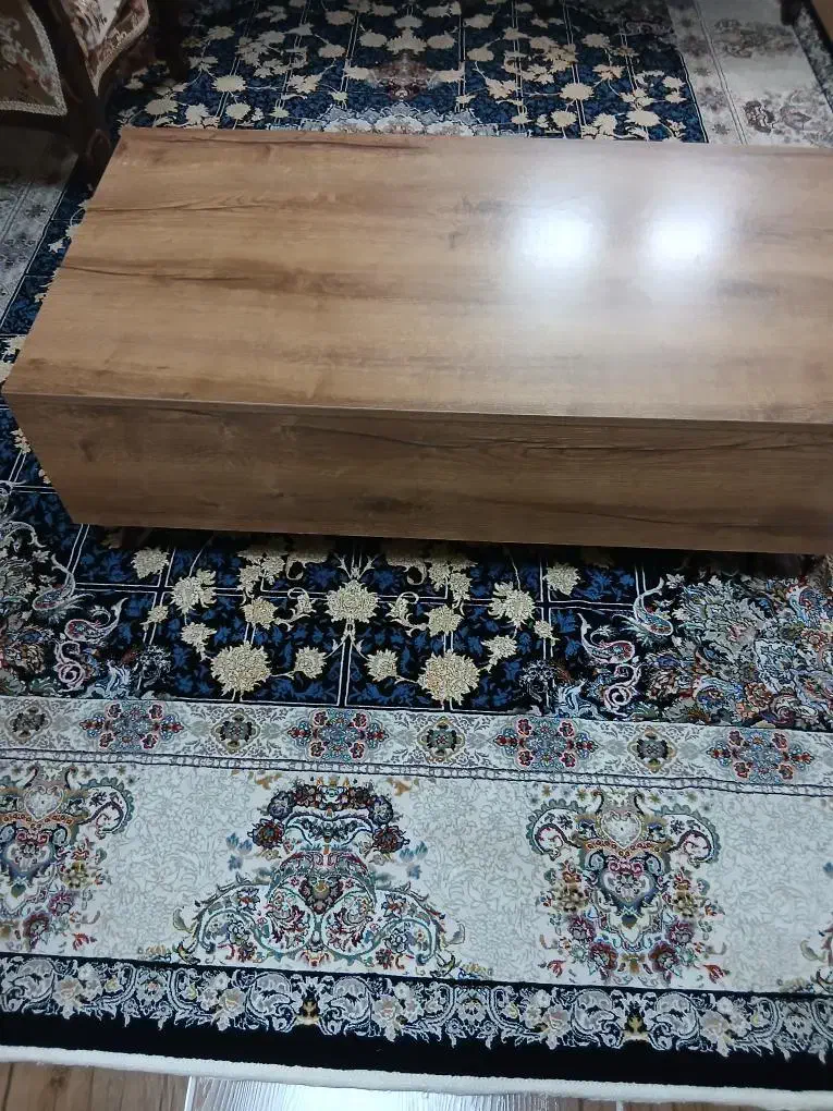 مبل سلطنتی ..|مبلمان خانگی و میز عسلی|لنگرود, |دیوار