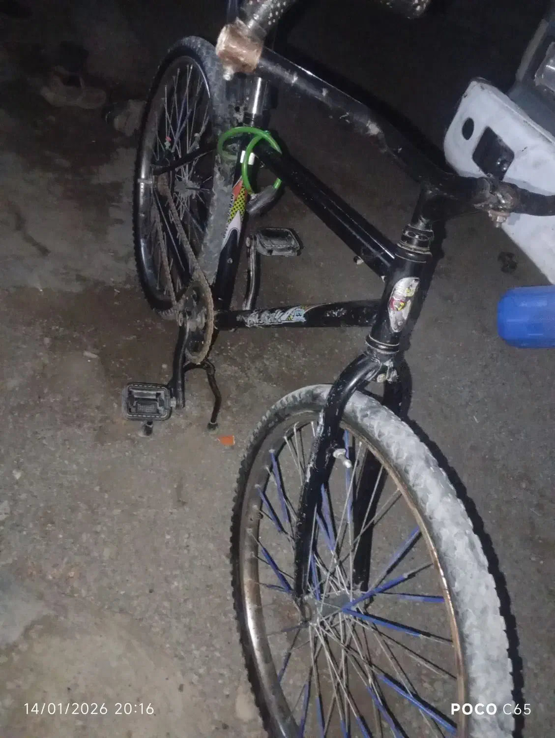 دوچرخه 26|دوچرخه، اسکیت، اسکوتر|ایرانشهر, |دیوار