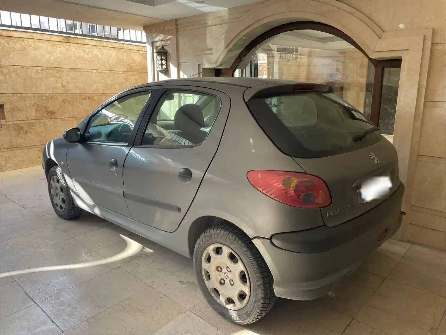 206|خودرو سواری و وانت|بابلسر, |دیوار