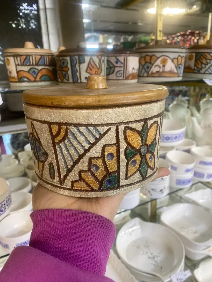 حراج جا شکلاتی و وسایل  پذیرایی|حراج|سرپل ذهاب, |دیوار