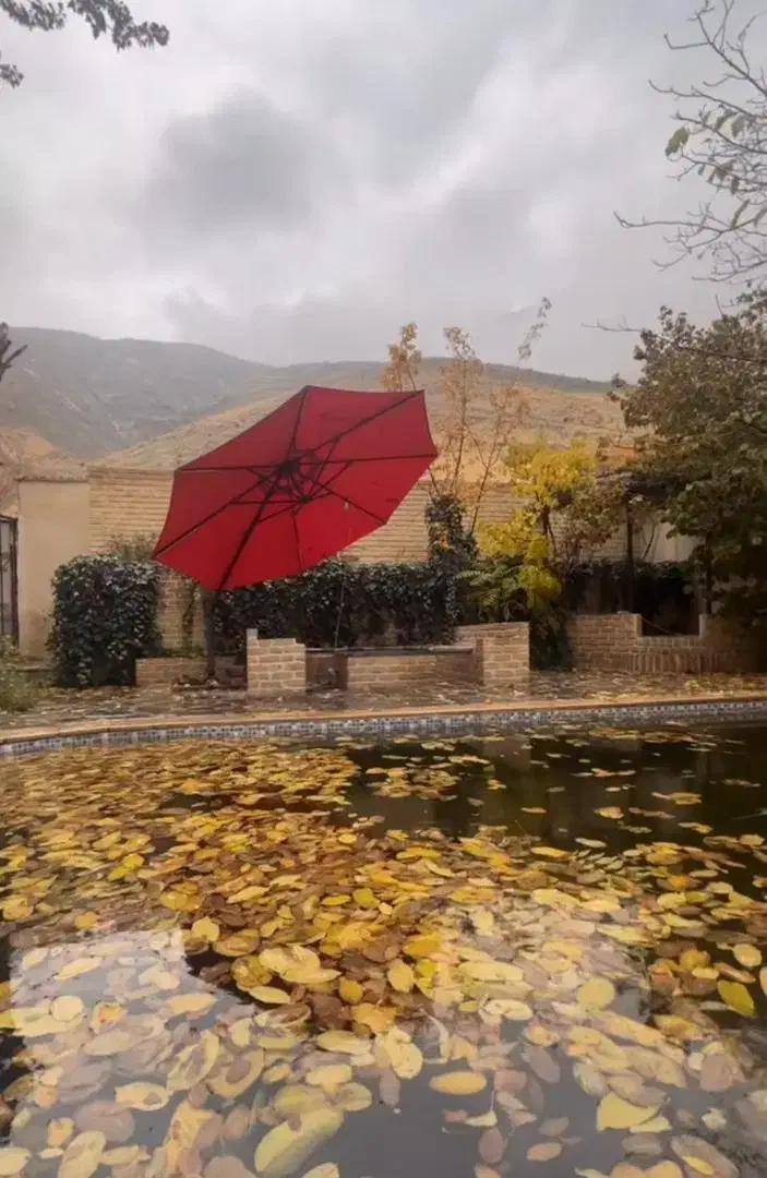 ویلا اجاری|اجارهٔ کوتاهمدت ویلا و باغ|آسارا, |دیوار