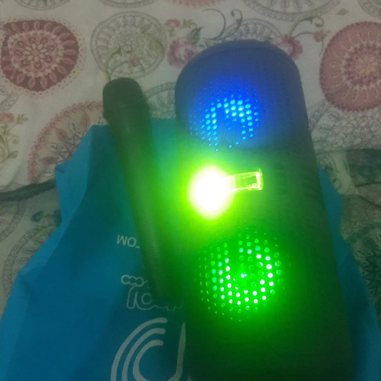 اسپی‌رو آمپیلی فایر و ا‌کو|سیستم صوتی خانگی|آستارا, |دیوار