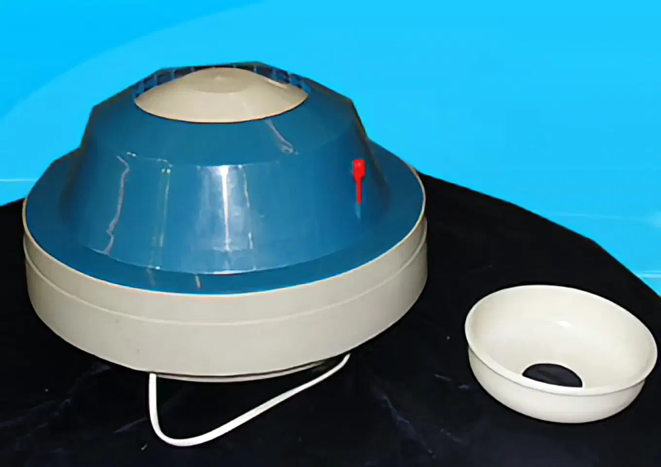 دستگاه بخور نیمه صنعتی|ماشینآلات صنعتی|پردیس, فاز ۹|دیوار