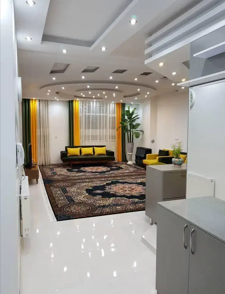 فروش آپارتمان یک خواب ملکی صدرا|فروش آپارتمان|شیراز, شهرک ویلایی بهاران|دیوار